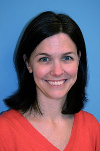 Dr. Heather Haukness